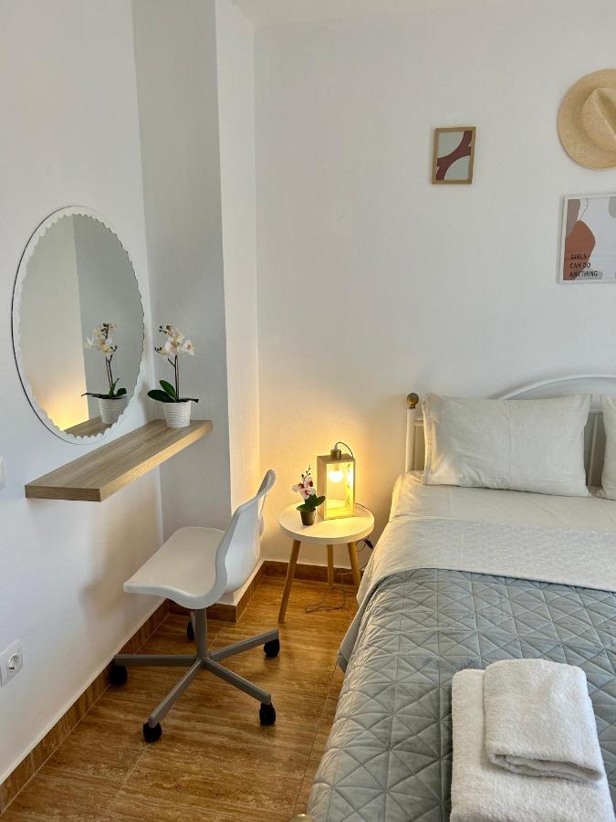 My Bright House Villa Afytos Ngoại thất bức ảnh