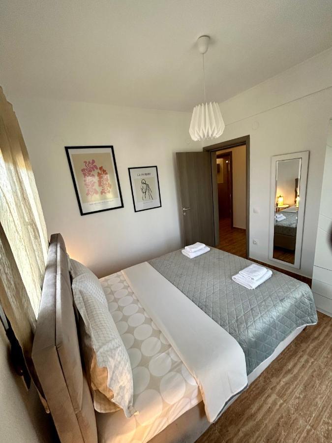My Bright House Villa Afytos Ngoại thất bức ảnh