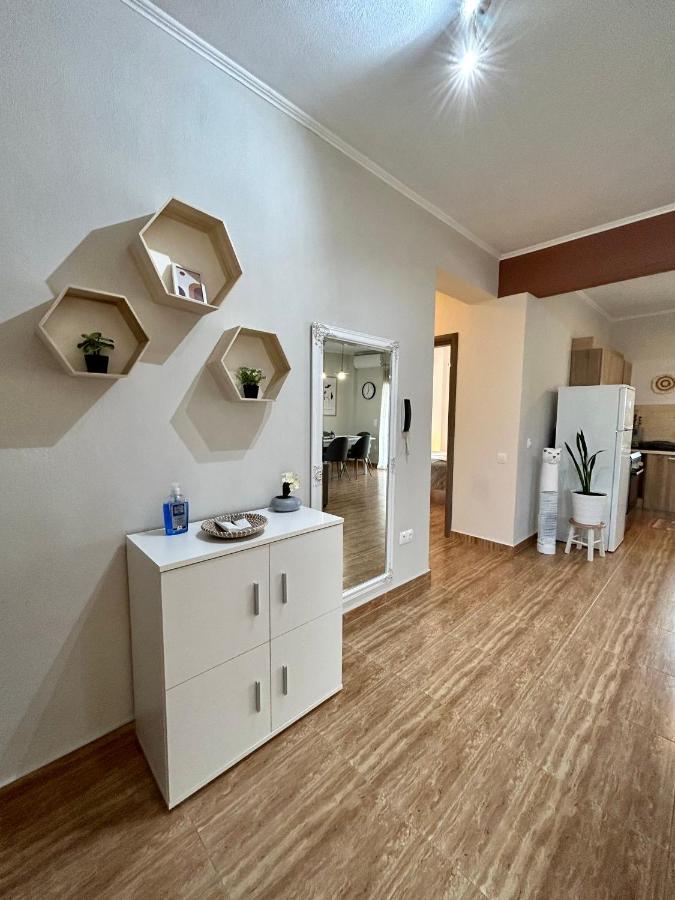 My Bright House Villa Afytos Ngoại thất bức ảnh