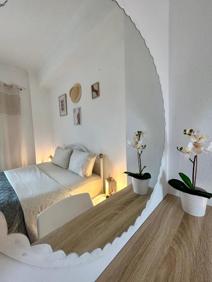 My Bright House Villa Afytos Ngoại thất bức ảnh