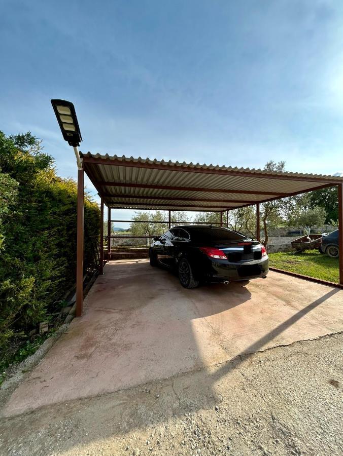My Bright House Villa Afytos Ngoại thất bức ảnh