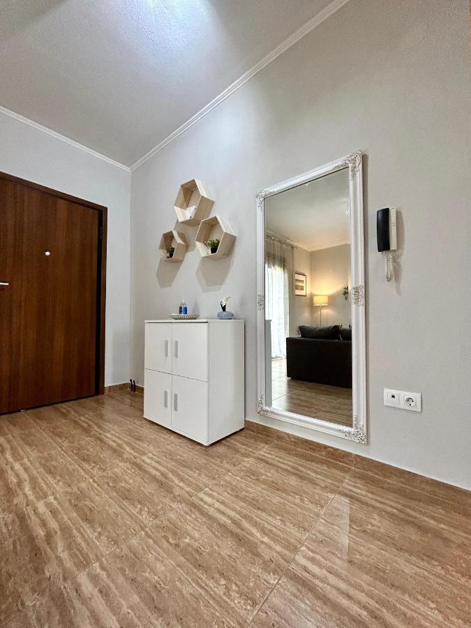 My Bright House Villa Afytos Ngoại thất bức ảnh