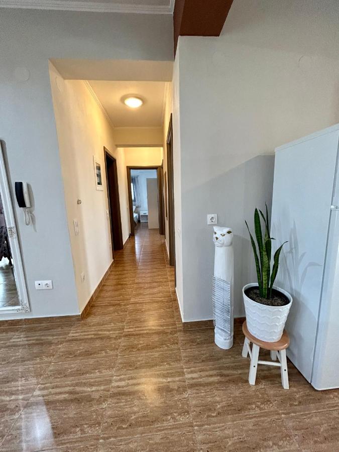 My Bright House Villa Afytos Ngoại thất bức ảnh