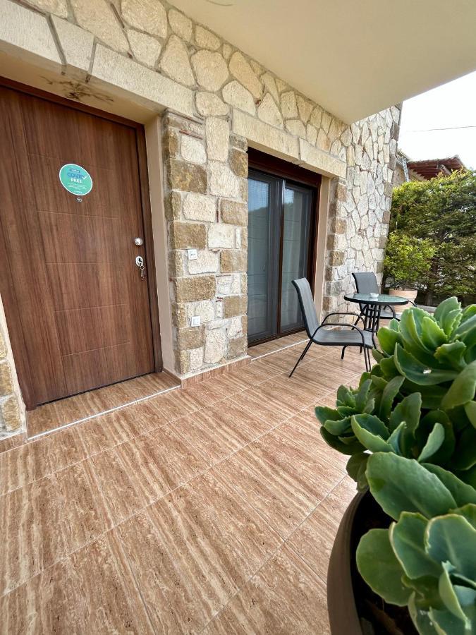 My Bright House Villa Afytos Ngoại thất bức ảnh